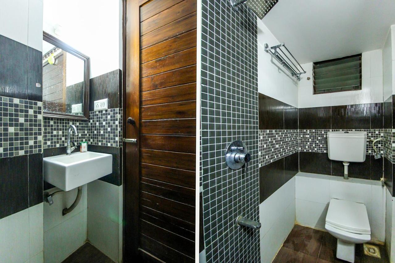 Hotel Seven Ahmedabad Eksteriør bilde